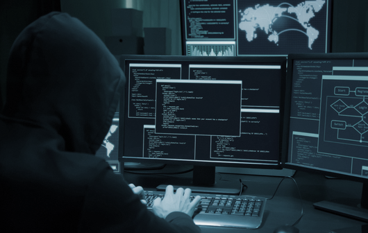 サイバー攻撃の標的となることが多いCMS